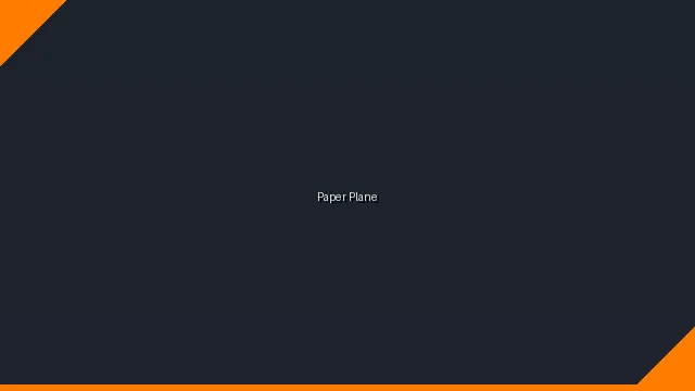 必撸作品 - 《纸飞机》每日 参赛视频